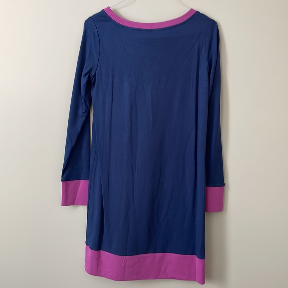 Southern Tide - Women’s long sleeve dress size Small - Picture 3 of 6